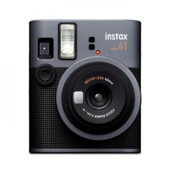 instax mini 41 チェキ