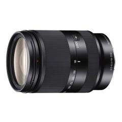 E 18-200mmF3.5-6.3OSS LE(SEL18200LE)[4905524887952]※お取り寄せ対応品です。