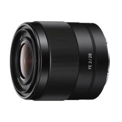 FE28mmF2(SEL28F20)[4548736001985]