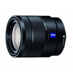 Vario-Tessar T* E16-70mmF4ZA OSS(SEL1670Z)[4905524935455]　※お取り寄せ対応品です。