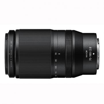 NIKKOR Z 70-180mm f/2.8(4960759902184)