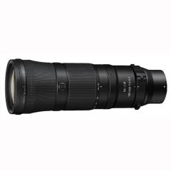 NIKKOR Z 180-600mm f/5.6-6.3 VR(4960759911049)