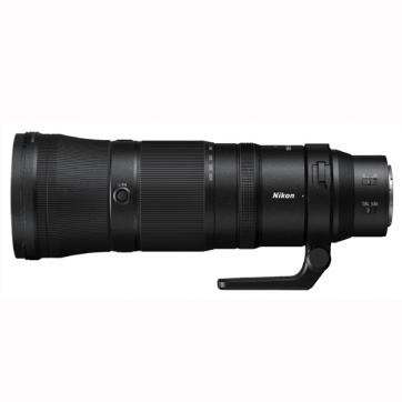 NIKKOR Z 180-600mm f/5.6-6.3 VR【Nikon Creators 応援 スプリングキャンペーン対象商品 2025年2月14日〜5月7日まで】