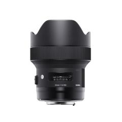 14mm F1.8 DG HSM Art キヤノン用 [0085126450540]　