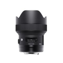 14mm F1.8 DG HSM Art ニコン用 [0085126450557]　