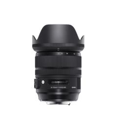 24-70mm F2.8 DG OS HSM  Art　ニコン用 [0085126576554]