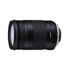 18-400mm F3.5-6.3 Di II VC HLD  (B028) ニコン用 [4960371006284]　