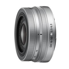 NIKKOR Z DX 16-50mm f/3.5-6.3 VR　SL(4960759909268)