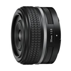 NIKKOR Z 28mm f/2.8 (Special Edition)