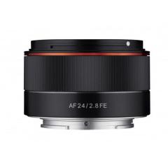 AF 24mm F2.8 ソニーFE用 (8809298885588)
