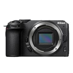 Z30 ボディ[4960759910615]★Nikon Creators応援サマーキャンペーン2025対象商品 2025年6月27日〜8月25日★