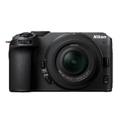 Z30 16-50 VR レンズキット[4960759910622]★Nikon Creators応援サマーキャンペーン2025対象商品 2025年6月27日〜8月25日★