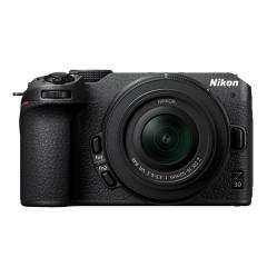 Z30 16-50 VR レンズキット[4960759910622]★Nikon Creators 応援スプリングキャンペーン2024対象商品　2024年3月22日〜5月7日★