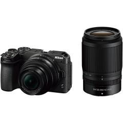 Z30 ダブルズームキット[4960759910639]★Nikon Creators応援サマーキャンペーン2025対象商品 2025年6月27日〜8月25日★