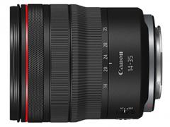 RF14-35mm F4 L IS USM (4549292186758)★キヤノン 春のキャッシュバック2025対象商品 3月14日〜5月7日まで★