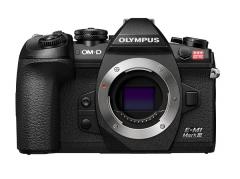 E-M1 Mark III ASTRO ボディマウントフィルターセット