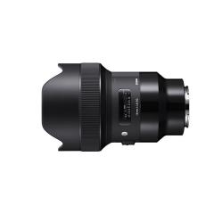 14mm F1.8 DG HSM Art ソニーE用 [0085126450656]