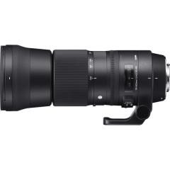 150-600mmF5-6.3DG OS HSM Contemporaryニコン用[0085126745554]