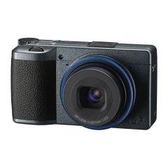 RICOH GR IIIx Urban Edition