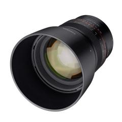 85mm F1.4 キヤノンRF用 フルサイズ  〔8809298885885]