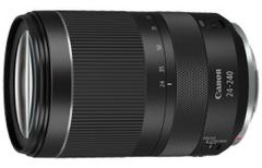 RF24-240mm  F4-6.3 IS USM(4549292151411)　