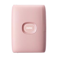 スマートフォン用プリンター 「instax mini Link2」ソフトピンク[4547410476408]