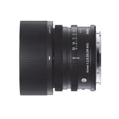 45mm F2.8 DG DN Contemporary ソニーE用[0085126360658]　