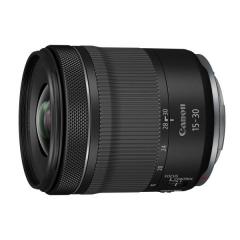 RF15-30mm F4.5-6.3 IS STM　[4549292207347]