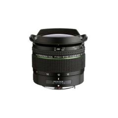 HD PENTAX-DA FISH-EYE10-17mmF3.5-4.5ED 　[4549212301254]　