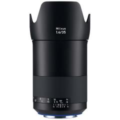 Milvus 1.4/35 ZE [キヤノン用][4530076823228]