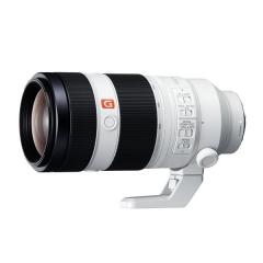 FE 100-400mmF4.5-5.6 GM OSS(SEL100400GM)〔4548736058415)【αスプリングキャッシュバックキャンペーン2024年2月16日～2024年5月7日】