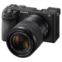 α6700 ILCE-6700M 高倍率ズームレンズキット ★α6700購入者限定レンズキャッシュバックキャンペーン2023年6月28日〜9月25日★