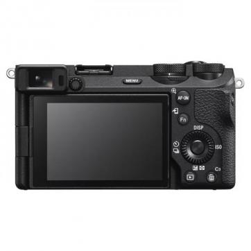 α6700 ILCE-6700M 高倍率ズームレンズキット ★α6700購入者限定レンズキャッシュバックキャンペーン2023年6月28日〜9月25日★