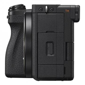 α6700 ILCE-6700M 高倍率ズームレンズキット ★α6700購入者限定レンズキャッシュバックキャンペーン2023年6月28日〜9月25日★