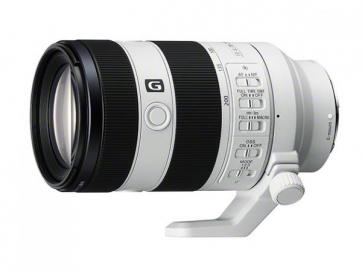 FE 70-200mm F4 Macro G OSS II (SEL70200G2)　 [4548736141735]　