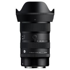 17-40mm F1.8 DC | Art  [キヤノンRF  APS-C用] [0085126214722]