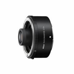 Z TELECONVERTER TC-2.0x(4960759904324)★Nikon Creators 応援オータムキャンペーン対象商品　2023年10月27日〜2024年1月9日★