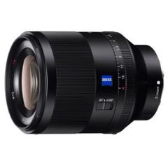 Planar T*　FE 50mm F1.4 ZA (SEL50F14Z)[4548736028357]※お取り寄せ対応品です。