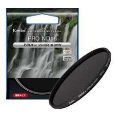【ゆうパケット発送商品】49mm PRO1D プロND16 N【代引き注文は宅急便でのお届けの為、送料が変更(600円〜)となります】