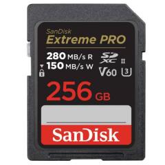 SDSDXEP-256G-GN4IN 海外パッケージ[0619659202149]【代引き注文は宅急便でのお届けの為、送料が変更(600円〜)となります】