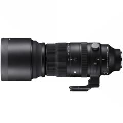 150-600mm F5-6.3 DG DN OS Sports ソニーE [0085126747657]