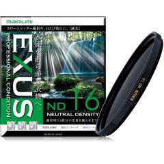 EXUS　ND16 82mm　【代引き注文は宅急便でのお届けの為、送料が変更(600円〜)となります】