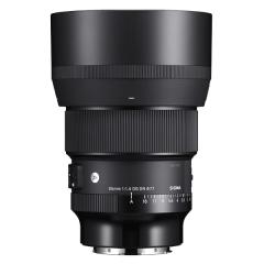 85mm F1.4 DG DN Art　L-MOUNT用　[0085126322694]