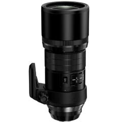 M.ZUIKO DIGITAL ED 300mm F4.0 IS PRO[4545350049423]★OM SYSTEM 夏のキャッシュバック2025　6月17日～8月31日★