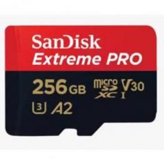 マイクロSDXC 128GB[SDSQXCD-256G-GN6MA] 海外パッケージ(0619659188542)【代引き注文は宅急便でのお届けの為、送料が変更(600円〜)となります】