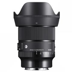 24mm F1.4 DG DN | Art　L-MOUNT用　[0085126405694]　