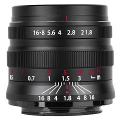 55mm F1.8 ソニーE (フルサイズ) [6977732091238]