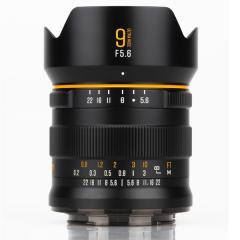 9mm F5.6 ソニーE用 (フルサイズ) [6977732091450]