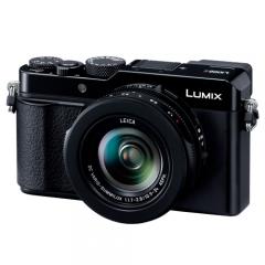 LUMIX DC-LX100M2-K ブラック [4549980186145]