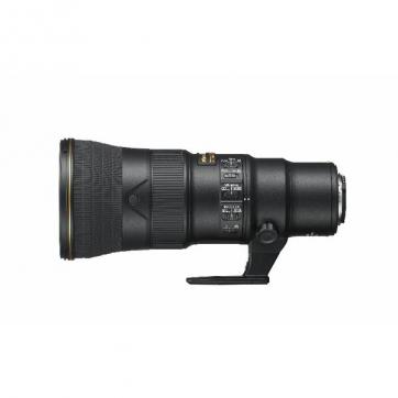 【取り寄せ商品】AF-S NIKKOR 500mm F5.6E PF ED VR　[4960759149923]